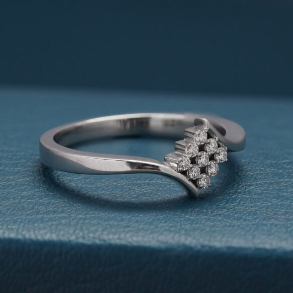 Silver Ring - Image 2