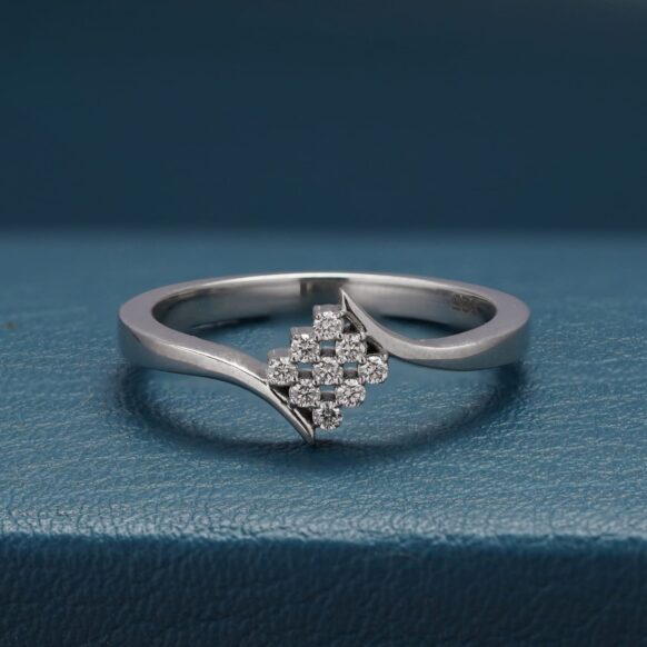 Silver Ring - Image 3