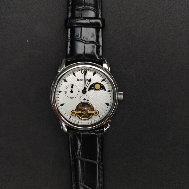 Horizon Open-Heart Watch