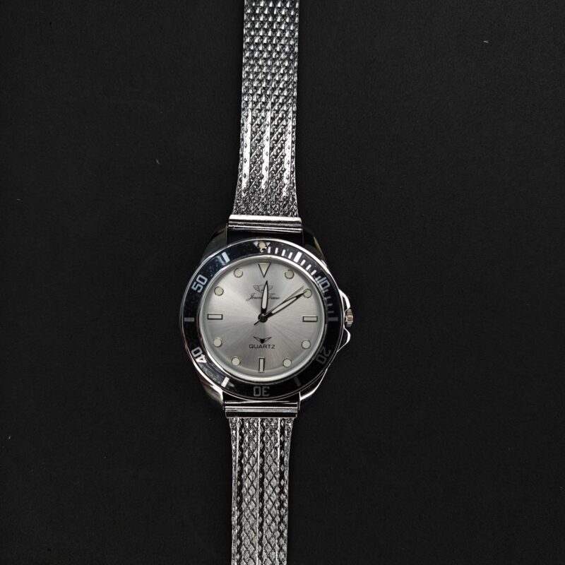 Sterling Mariner Watch