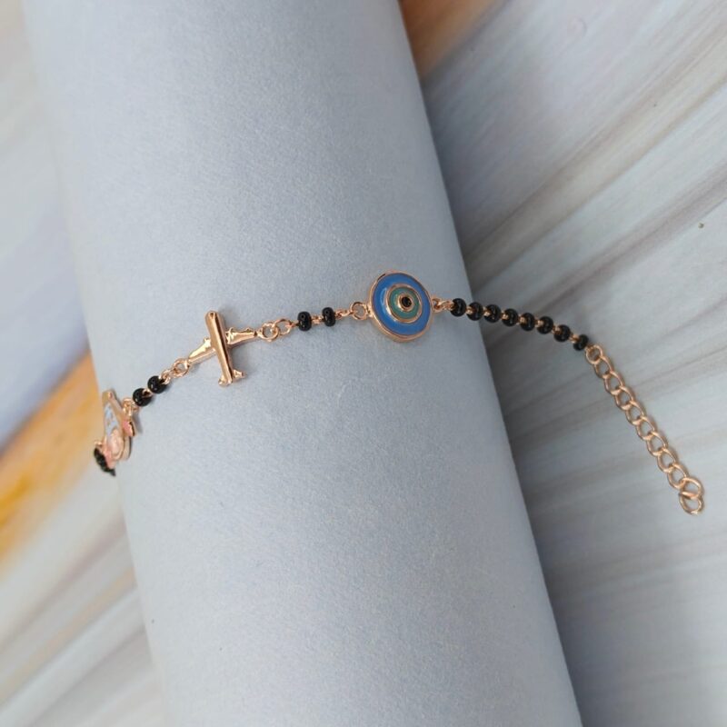 The Little Wanderer Nazariya Bracelet