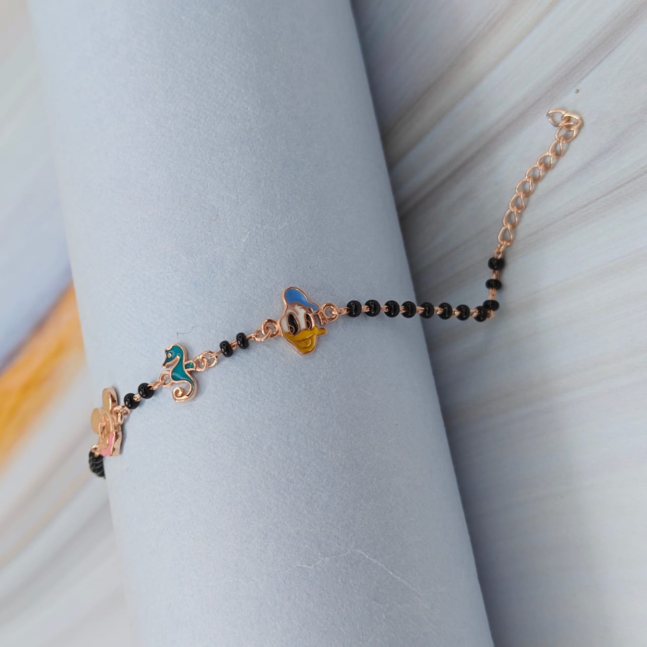 The Playful Pals Nazariya Bracelet