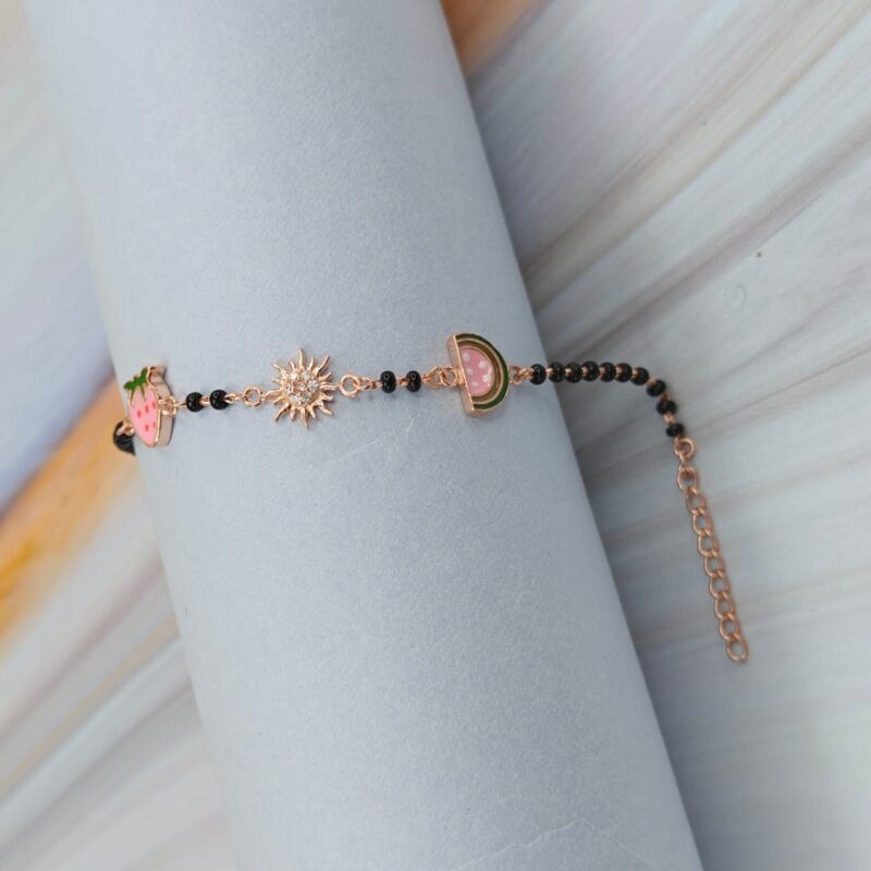 The Sweet Summer Nazariya Bracelet