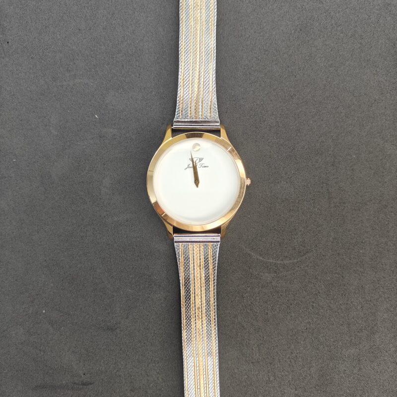 Radiant Harmony Watch