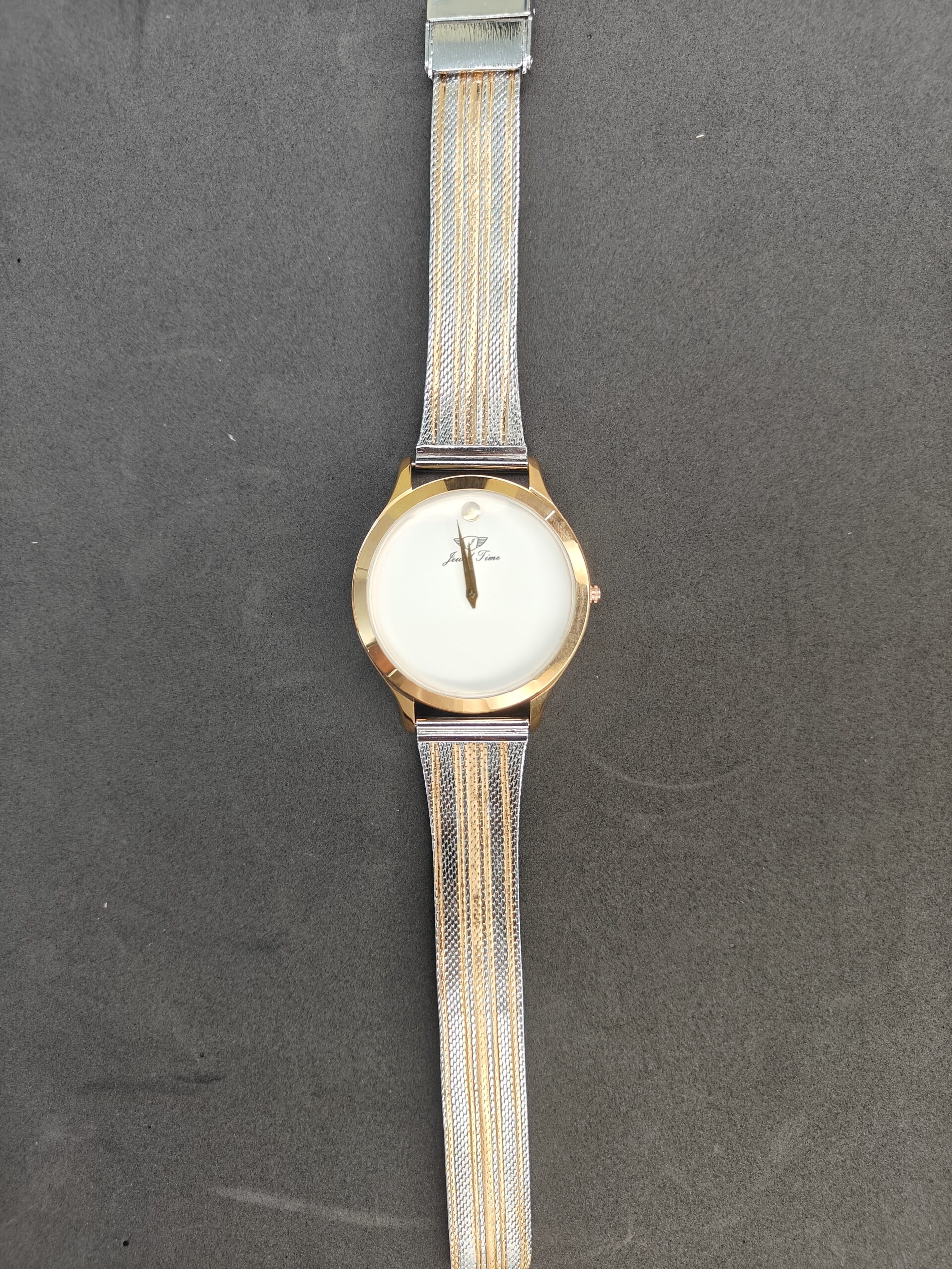 Radiant Harmony Watch